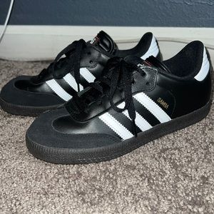 Adidas Kids' Samba Classic